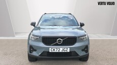 Volvo Xc40 2.0 B4P Plus Dark 5dr AWD Auto Petrol Estate